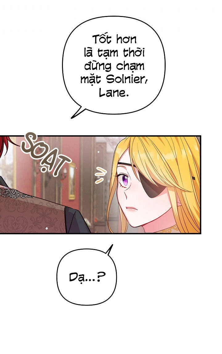 Phương Pháp Ngăn Bạo Chúa Hắc Hoá Chapter 7 - 10