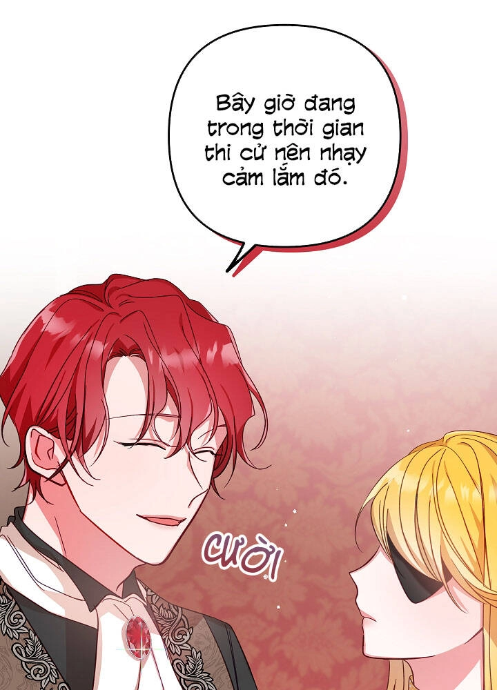 Phương Pháp Ngăn Bạo Chúa Hắc Hoá Chapter 7 - 11