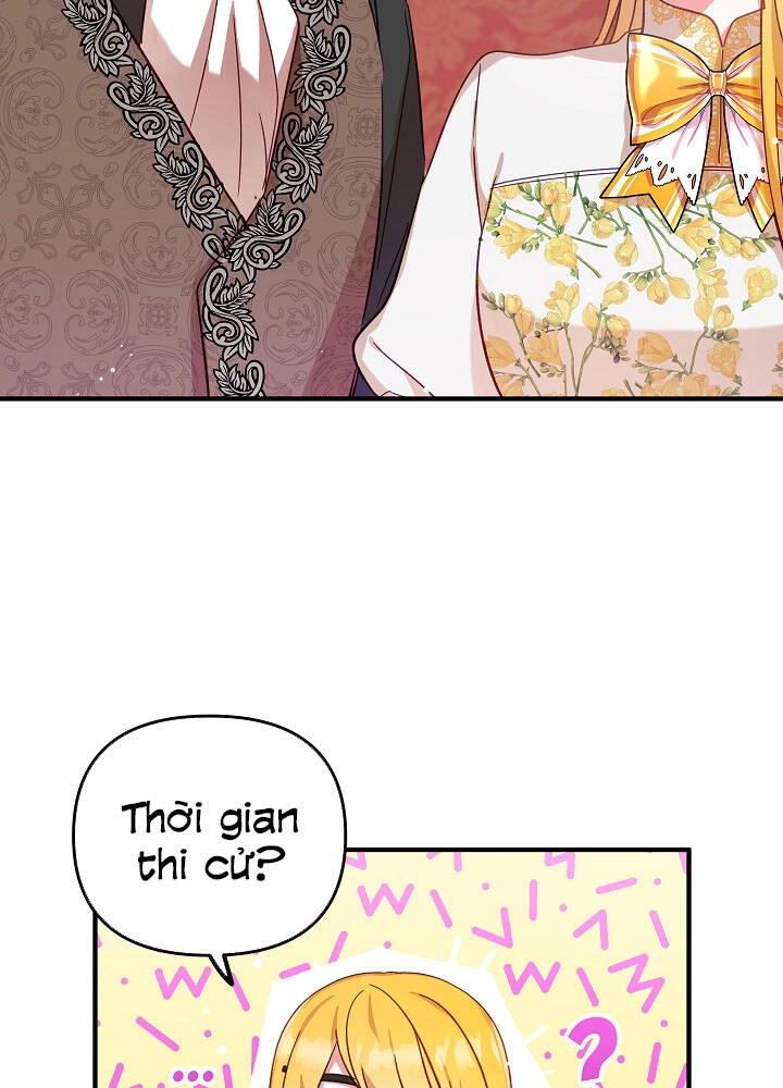 Phương Pháp Ngăn Bạo Chúa Hắc Hoá Chapter 7 - 12