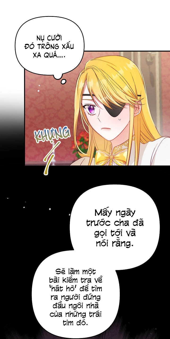 Phương Pháp Ngăn Bạo Chúa Hắc Hoá Chapter 7 - 15