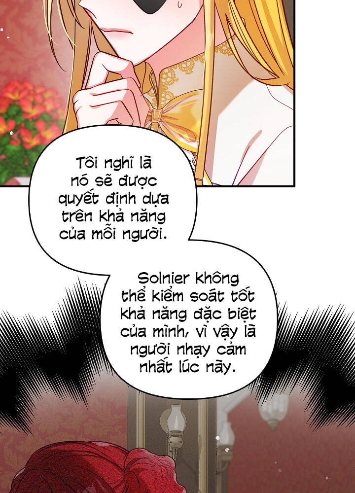 Phương Pháp Ngăn Bạo Chúa Hắc Hoá Chapter 7 - 19