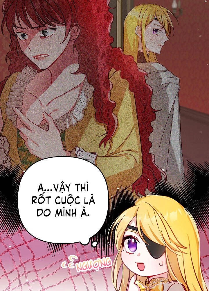 Phương Pháp Ngăn Bạo Chúa Hắc Hoá Chapter 7 - 20