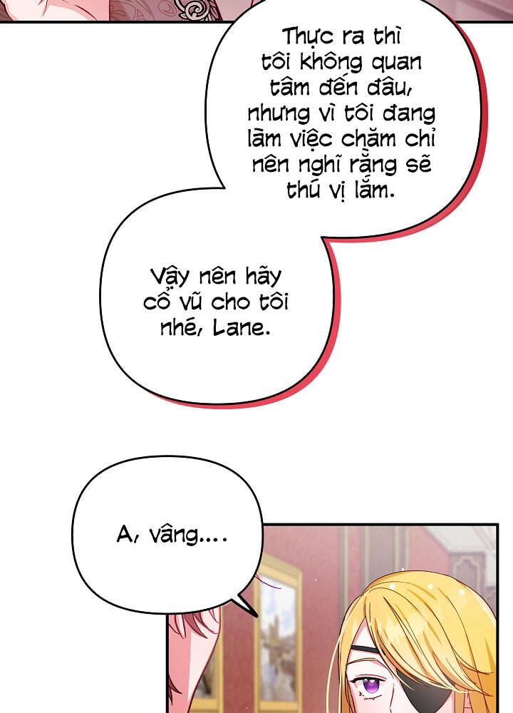 Phương Pháp Ngăn Bạo Chúa Hắc Hoá Chapter 7 - 22