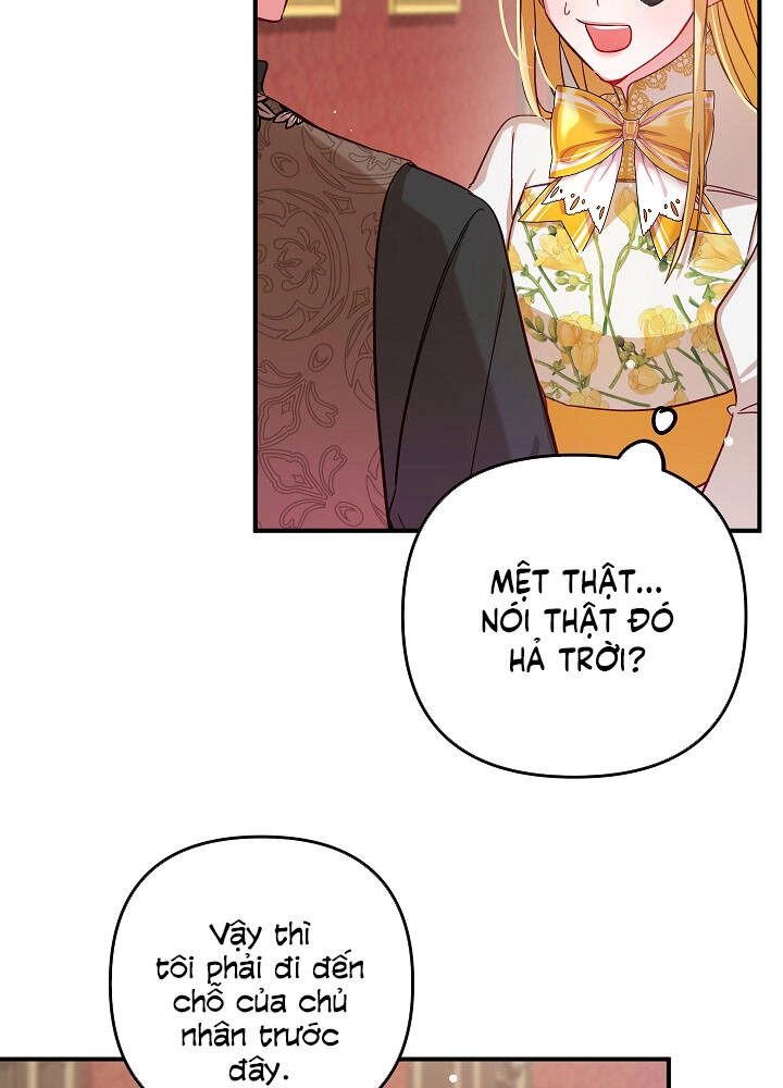 Phương Pháp Ngăn Bạo Chúa Hắc Hoá Chapter 7 - 23