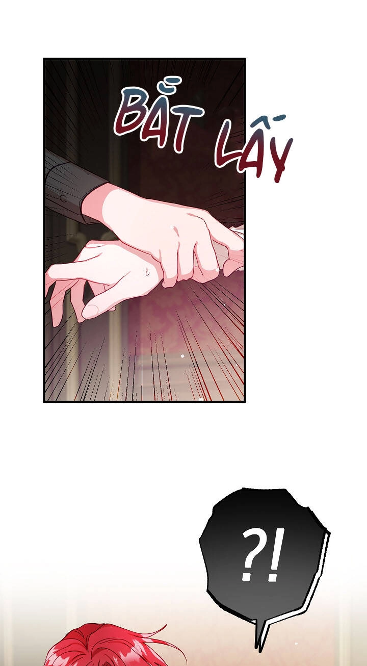 Phương Pháp Ngăn Bạo Chúa Hắc Hoá Chapter 7 - 25