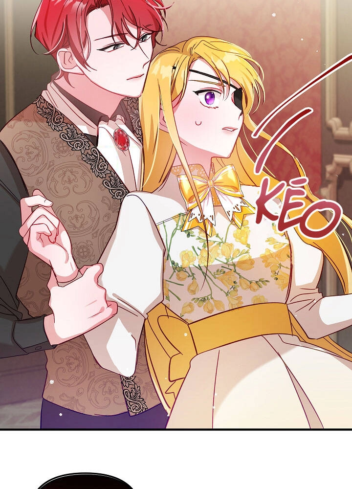 Phương Pháp Ngăn Bạo Chúa Hắc Hoá Chapter 7 - 26