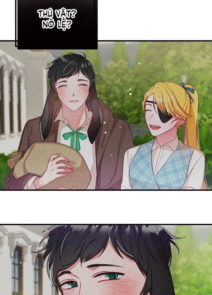 Phương Pháp Ngăn Bạo Chúa Hắc Hoá Chapter 7 - 28