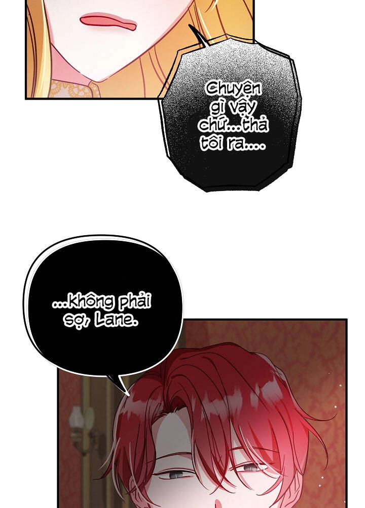 Phương Pháp Ngăn Bạo Chúa Hắc Hoá Chapter 7 - 30