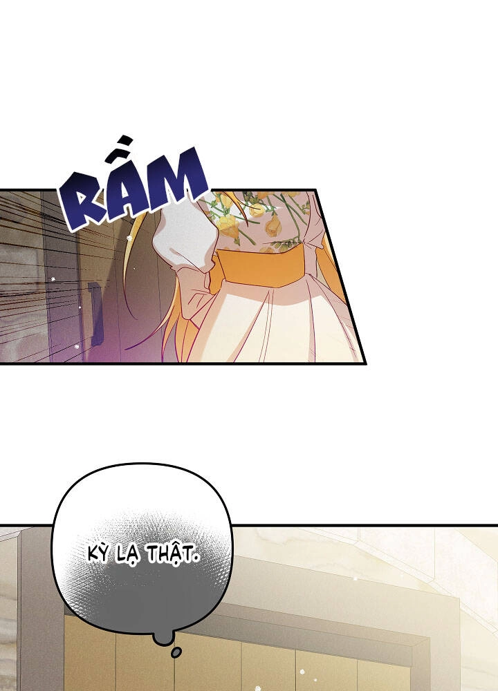 Phương Pháp Ngăn Bạo Chúa Hắc Hoá Chapter 7 - 34