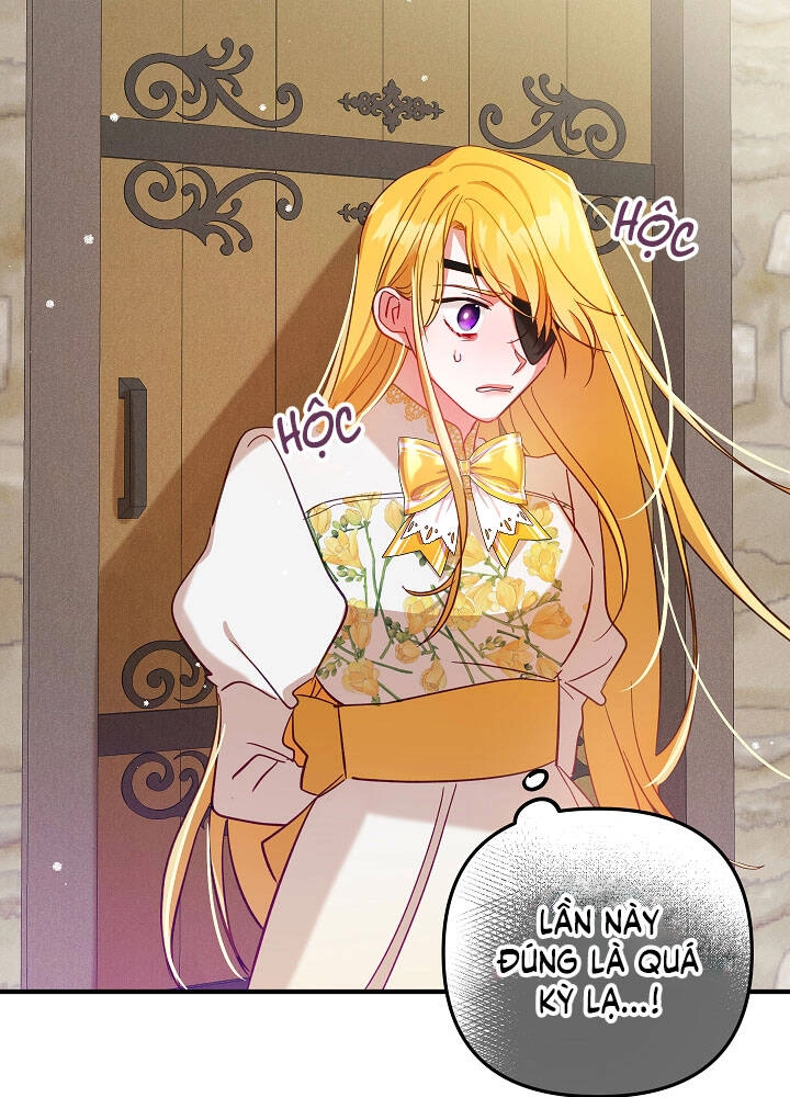 Phương Pháp Ngăn Bạo Chúa Hắc Hoá Chapter 7 - 35