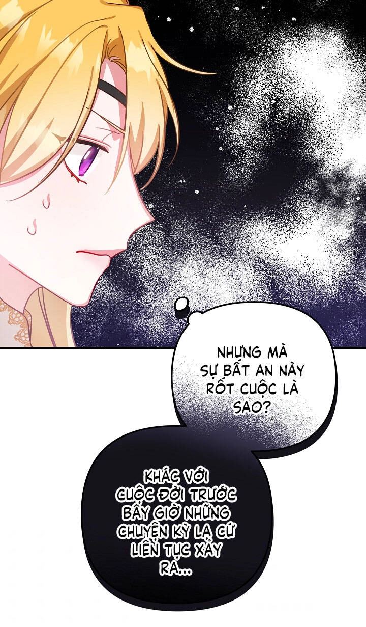 Phương Pháp Ngăn Bạo Chúa Hắc Hoá Chapter 7 - 37