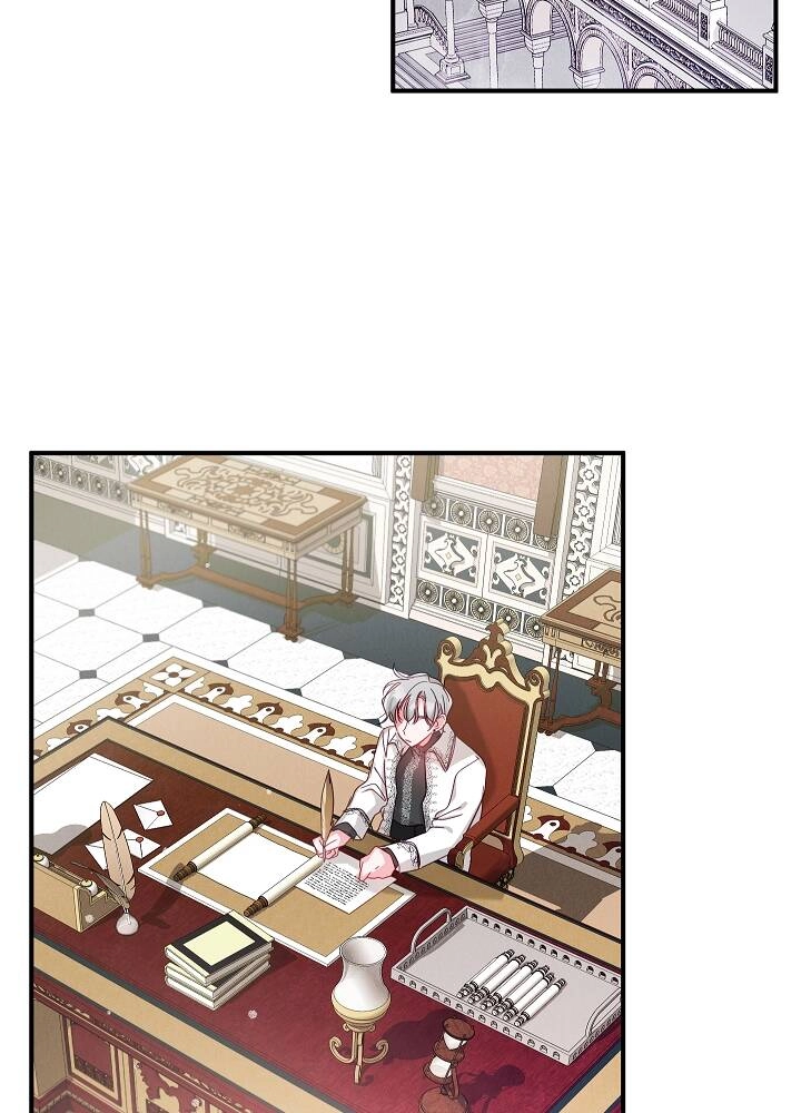 Phương Pháp Ngăn Bạo Chúa Hắc Hoá Chapter 7 - 42