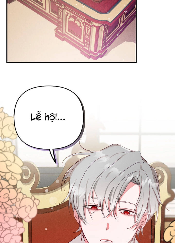 Phương Pháp Ngăn Bạo Chúa Hắc Hoá Chapter 7 - 43