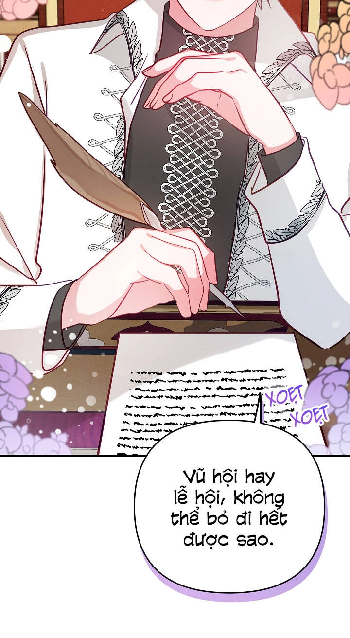 Phương Pháp Ngăn Bạo Chúa Hắc Hoá Chapter 7 - 44