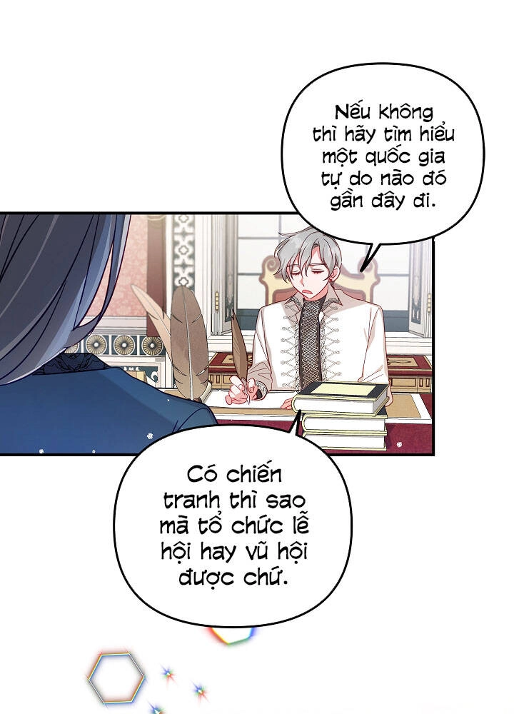 Phương Pháp Ngăn Bạo Chúa Hắc Hoá Chapter 7 - 47