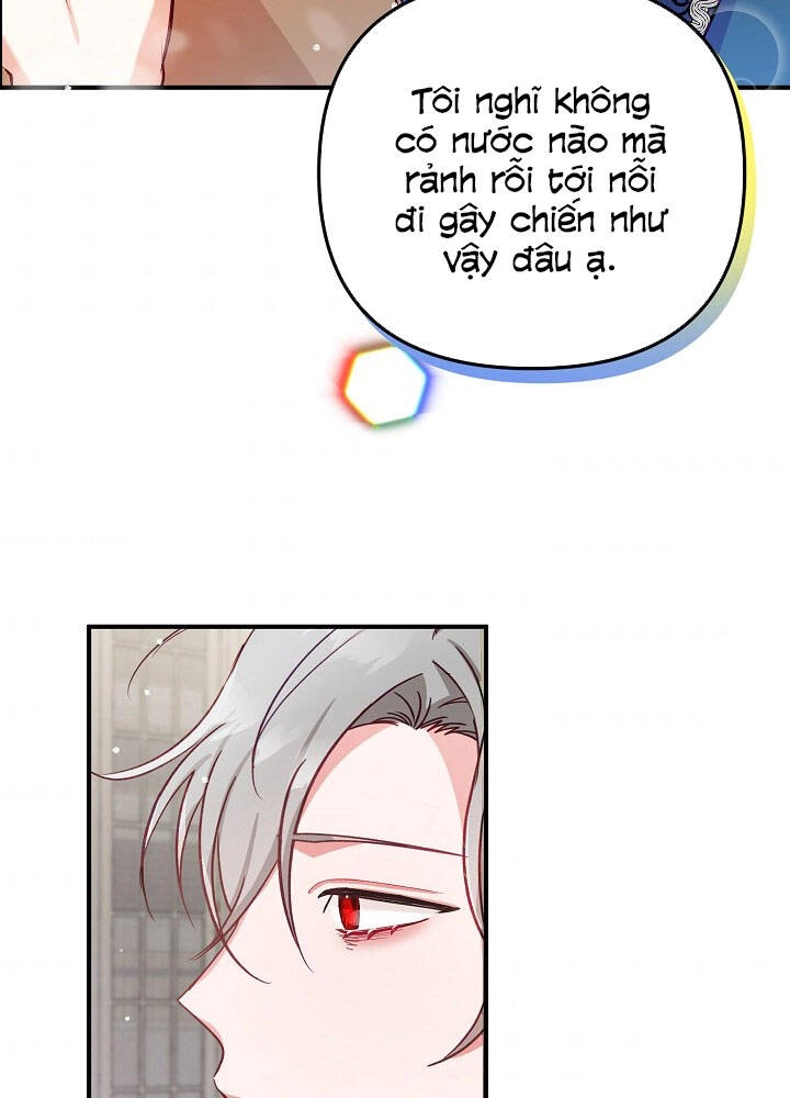 Phương Pháp Ngăn Bạo Chúa Hắc Hoá Chapter 7 - 49