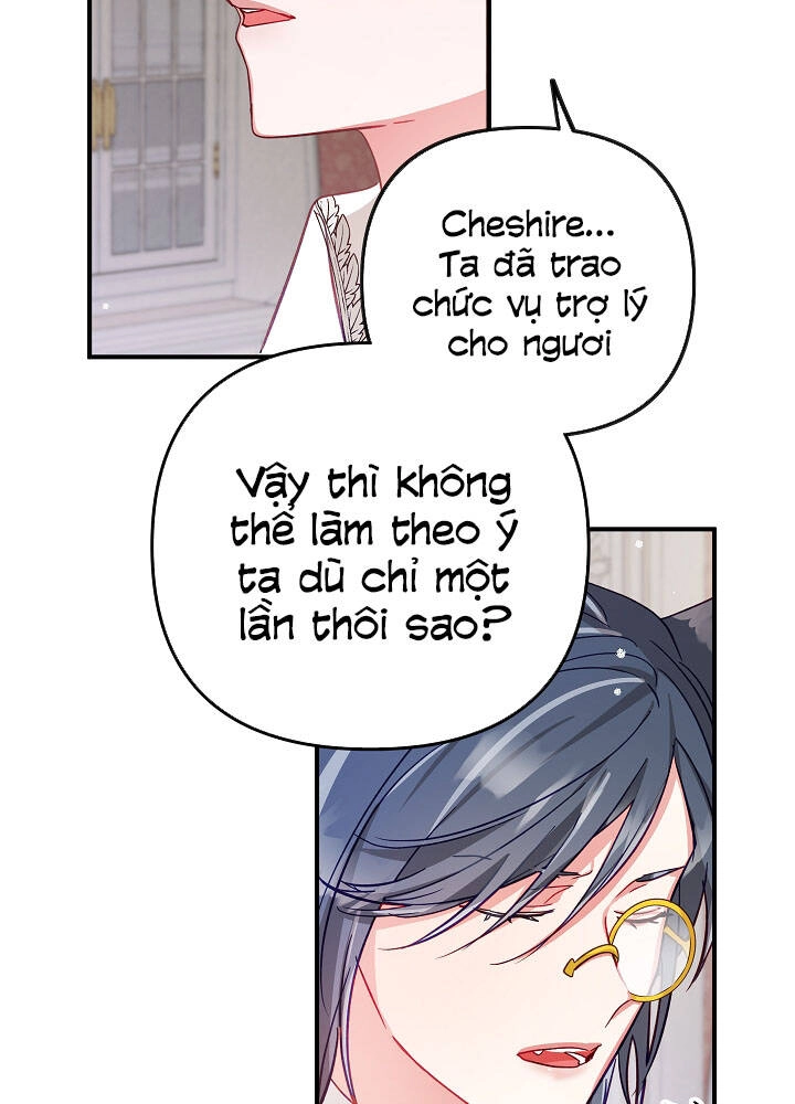 Phương Pháp Ngăn Bạo Chúa Hắc Hoá Chapter 7 - 50