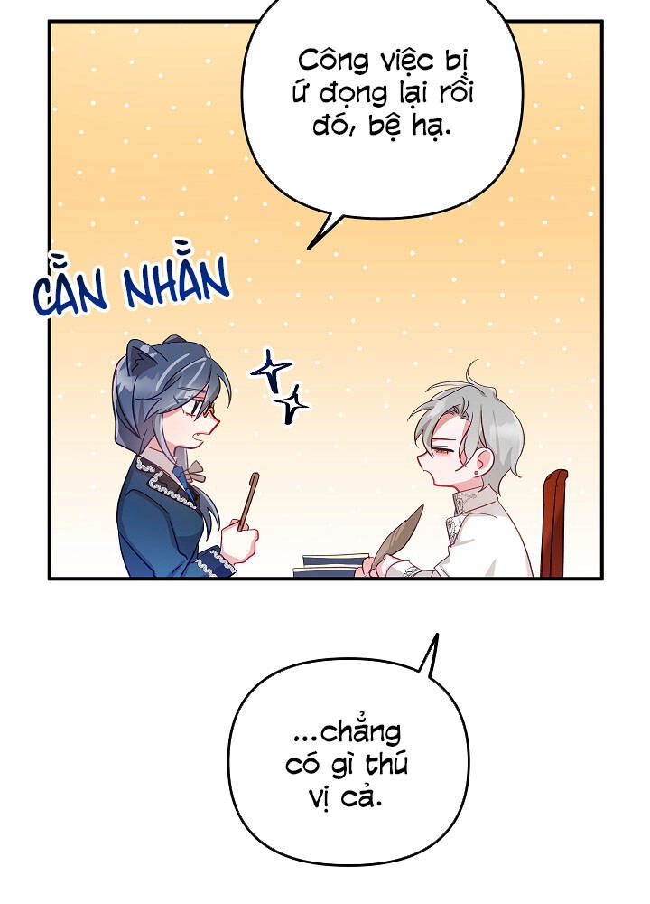 Phương Pháp Ngăn Bạo Chúa Hắc Hoá Chapter 7 - 52