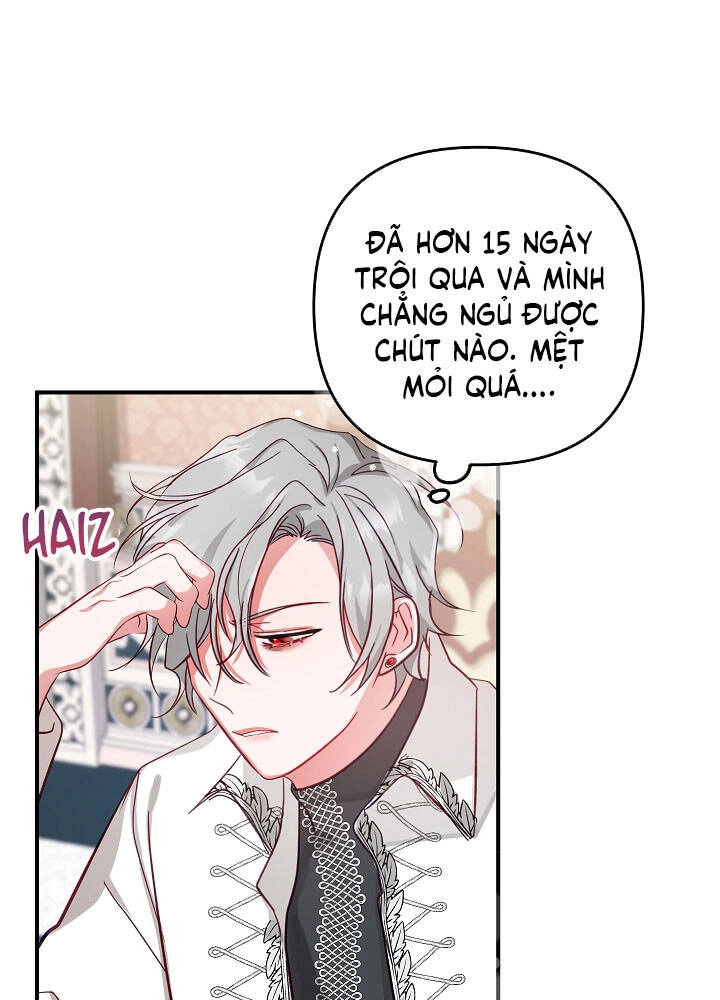 Phương Pháp Ngăn Bạo Chúa Hắc Hoá Chapter 7 - 53