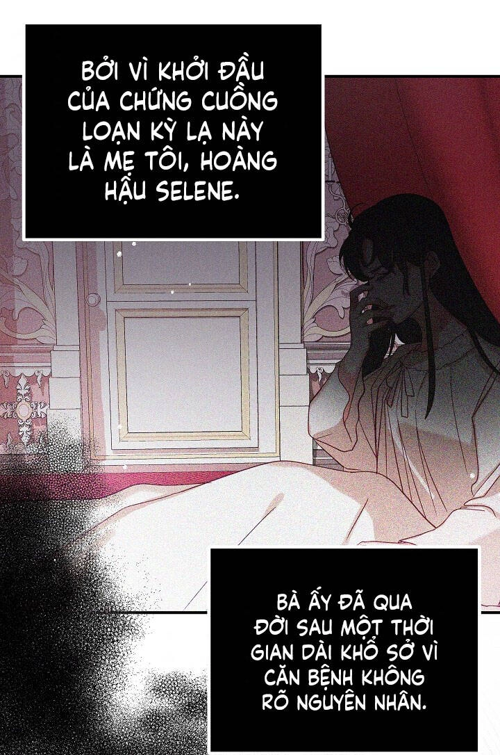 Phương Pháp Ngăn Bạo Chúa Hắc Hoá Chapter 7 - 58