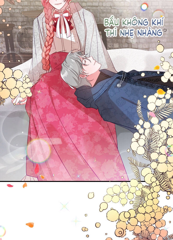 Phương Pháp Ngăn Bạo Chúa Hắc Hoá Chapter 7 - 66