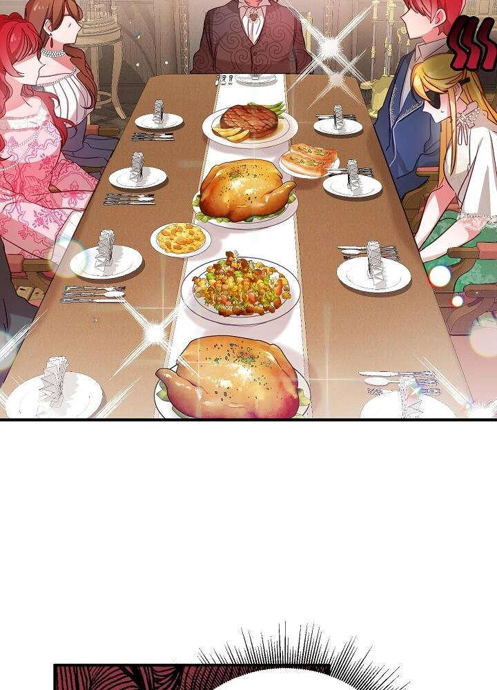 Phương Pháp Ngăn Bạo Chúa Hắc Hoá Chapter 7 - 80