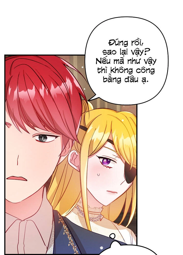 Phương Pháp Ngăn Bạo Chúa Hắc Hoá Chapter 7 - 83