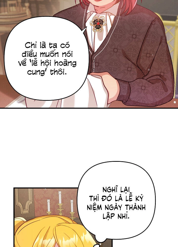 Phương Pháp Ngăn Bạo Chúa Hắc Hoá Chapter 7 - 86