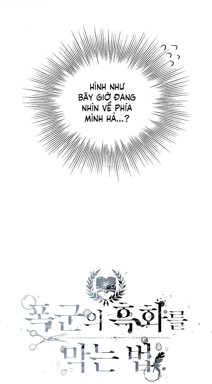 Phương Pháp Ngăn Bạo Chúa Hắc Hoá Chapter 7 - 90