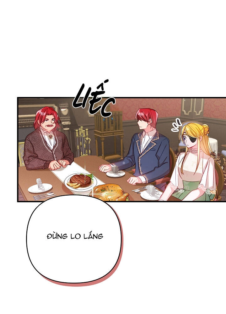 Phương Pháp Ngăn Bạo Chúa Hắc Hoá Chapter 8 - 1