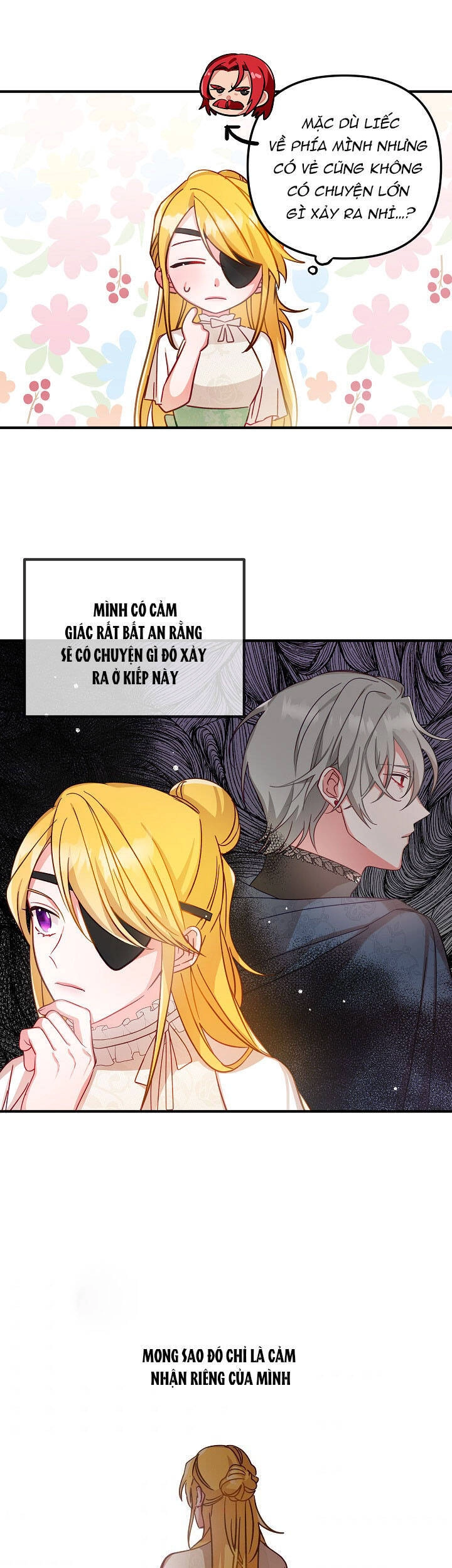 Phương Pháp Ngăn Bạo Chúa Hắc Hoá Chapter 8 - 6