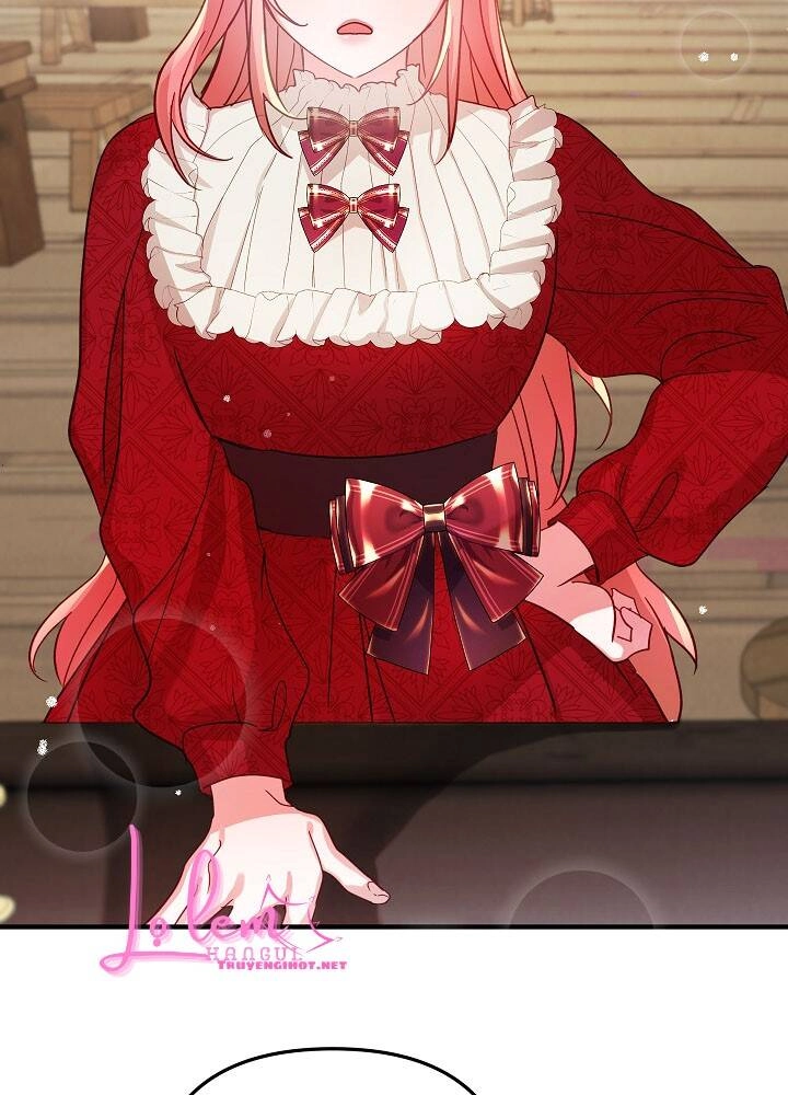 Phương Pháp Ngăn Bạo Chúa Hắc Hoá Chapter 8 - 11