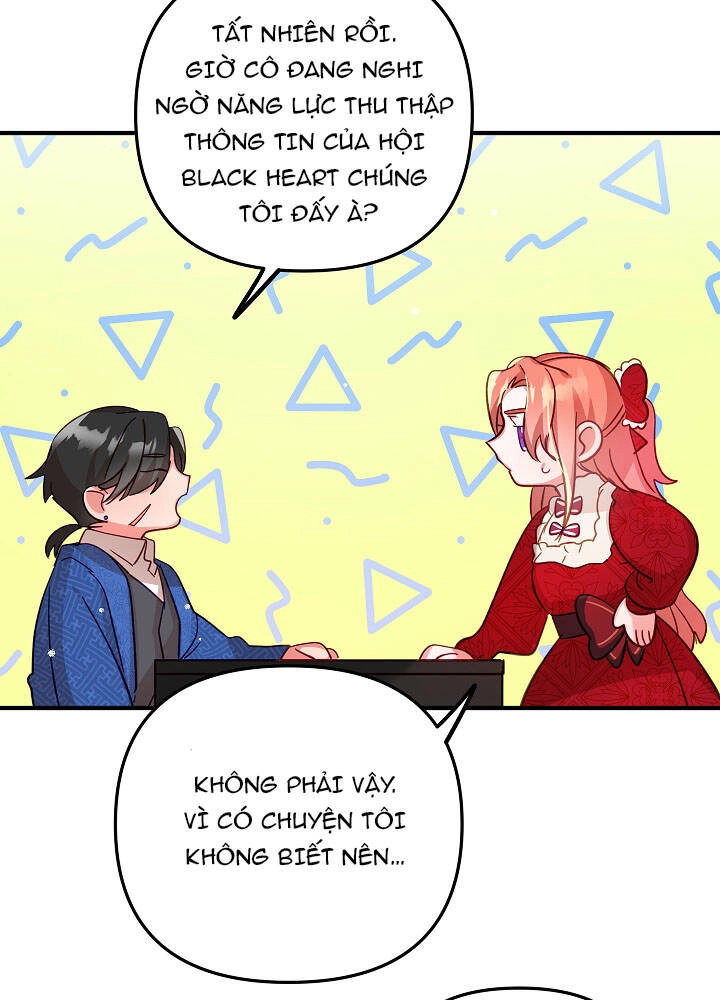 Phương Pháp Ngăn Bạo Chúa Hắc Hoá Chapter 8 - 12