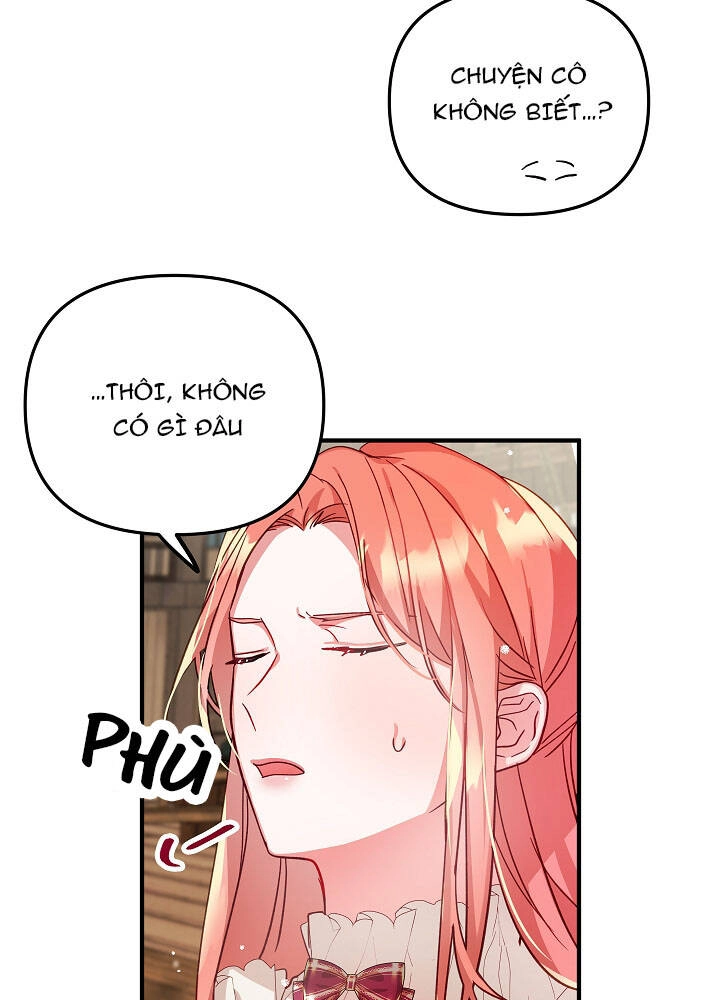 Phương Pháp Ngăn Bạo Chúa Hắc Hoá Chapter 8 - 13