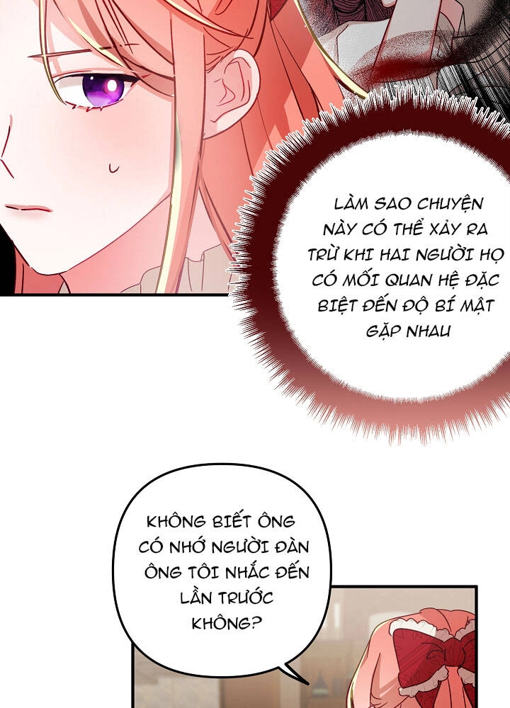 Phương Pháp Ngăn Bạo Chúa Hắc Hoá Chapter 8 - 15