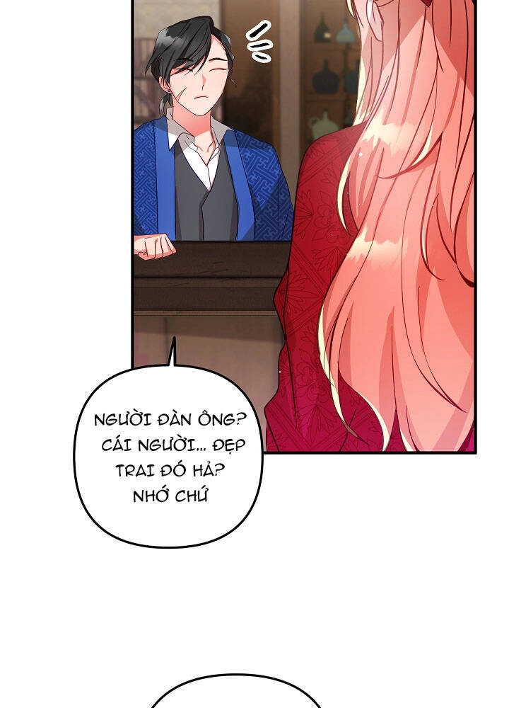 Phương Pháp Ngăn Bạo Chúa Hắc Hoá Chapter 8 - 16