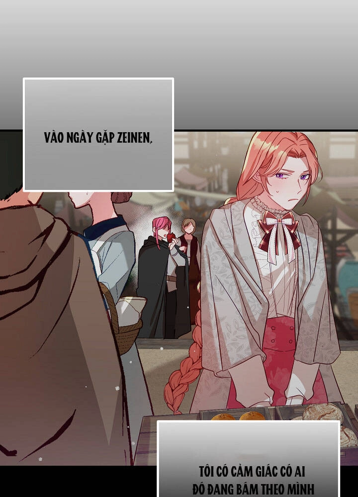 Phương Pháp Ngăn Bạo Chúa Hắc Hoá Chapter 8 - 18