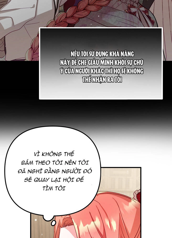 Phương Pháp Ngăn Bạo Chúa Hắc Hoá Chapter 8 - 20