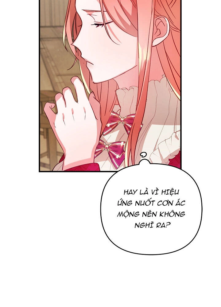 Phương Pháp Ngăn Bạo Chúa Hắc Hoá Chapter 8 - 21