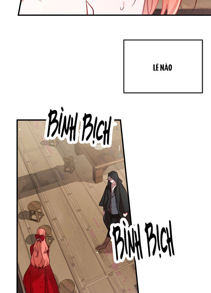 Phương Pháp Ngăn Bạo Chúa Hắc Hoá Chapter 8 - 26