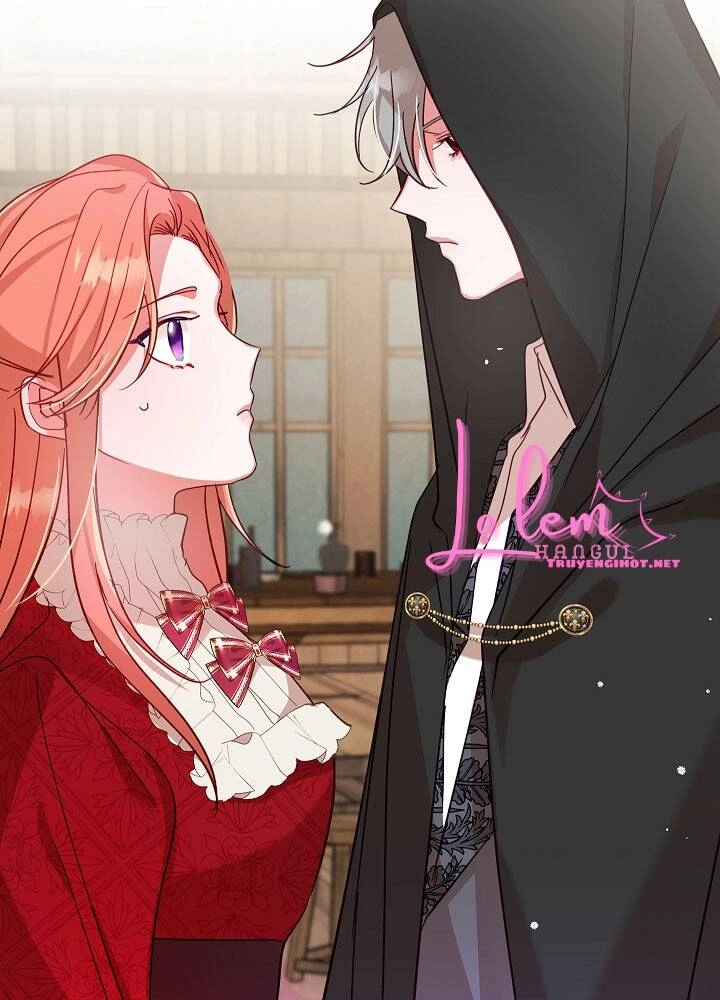 Phương Pháp Ngăn Bạo Chúa Hắc Hoá Chapter 8 - 29