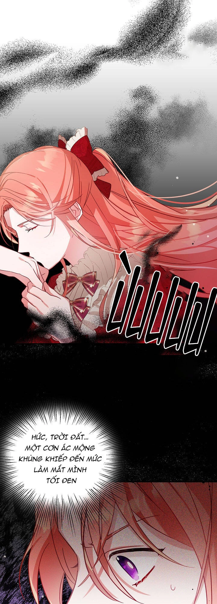 Phương Pháp Ngăn Bạo Chúa Hắc Hoá Chapter 8 - 40