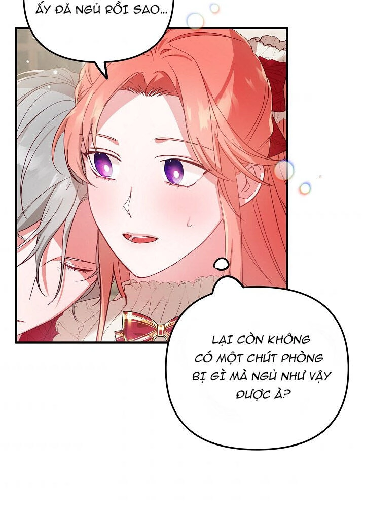 Phương Pháp Ngăn Bạo Chúa Hắc Hoá Chapter 8 - 46