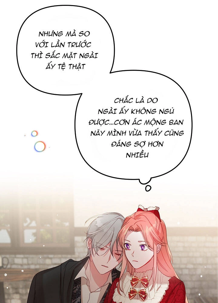 Phương Pháp Ngăn Bạo Chúa Hắc Hoá Chapter 8 - 47