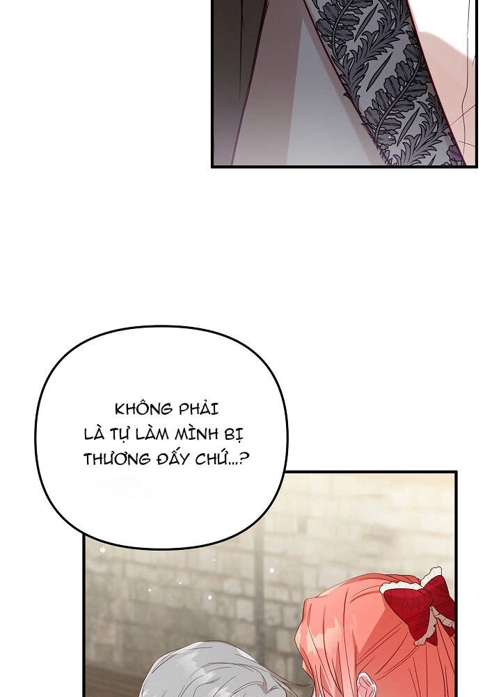 Phương Pháp Ngăn Bạo Chúa Hắc Hoá Chapter 8 - 50