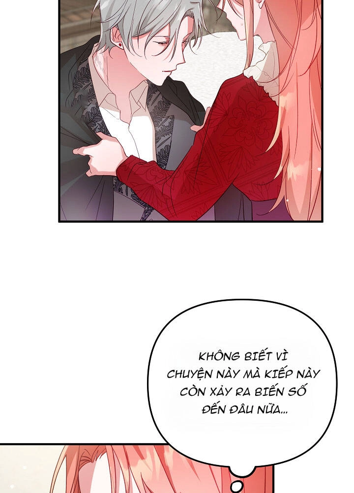 Phương Pháp Ngăn Bạo Chúa Hắc Hoá Chapter 8 - 51