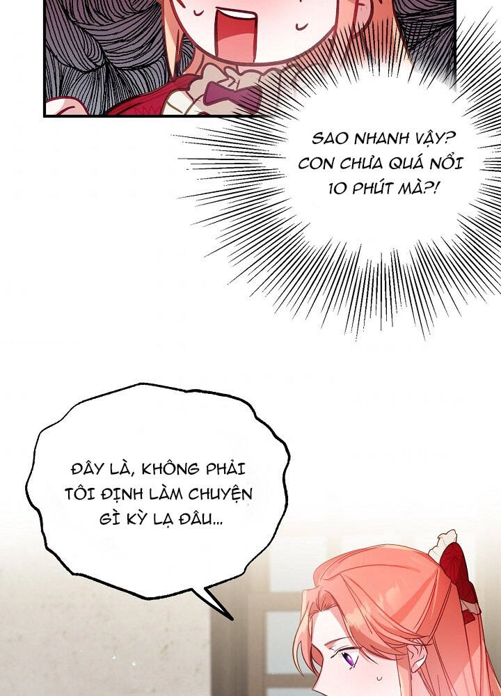 Phương Pháp Ngăn Bạo Chúa Hắc Hoá Chapter 8 - 55