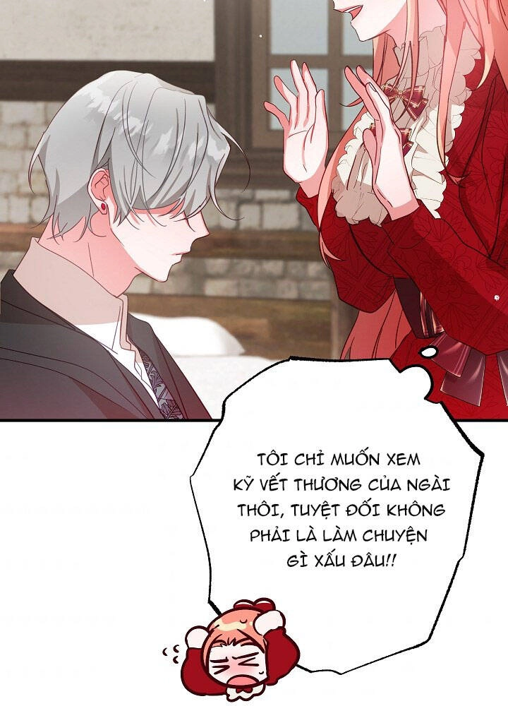 Phương Pháp Ngăn Bạo Chúa Hắc Hoá Chapter 8 - 56