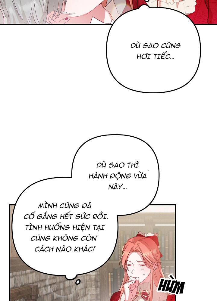 Phương Pháp Ngăn Bạo Chúa Hắc Hoá Chapter 8 - 73