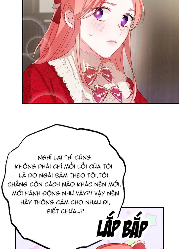 Phương Pháp Ngăn Bạo Chúa Hắc Hoá Chapter 8 - 75